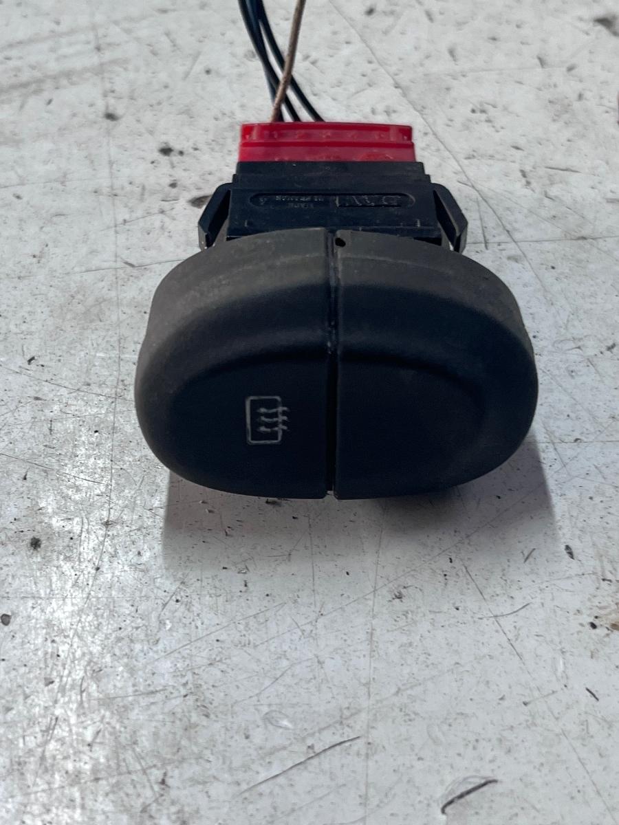 Comutator dezaburire geamuri/parbriz RENAULT SCENIC I JA0/1_, FA0_ 1999 - 2003 – foto 2