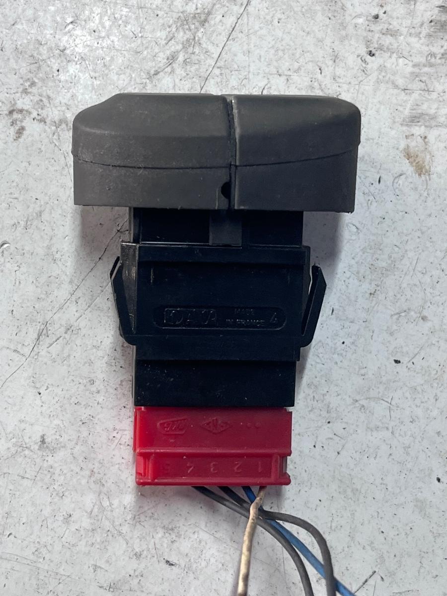 Comutator dezaburire geamuri/parbriz RENAULT SCENIC I JA0/1_, FA0_ 1999 - 2003