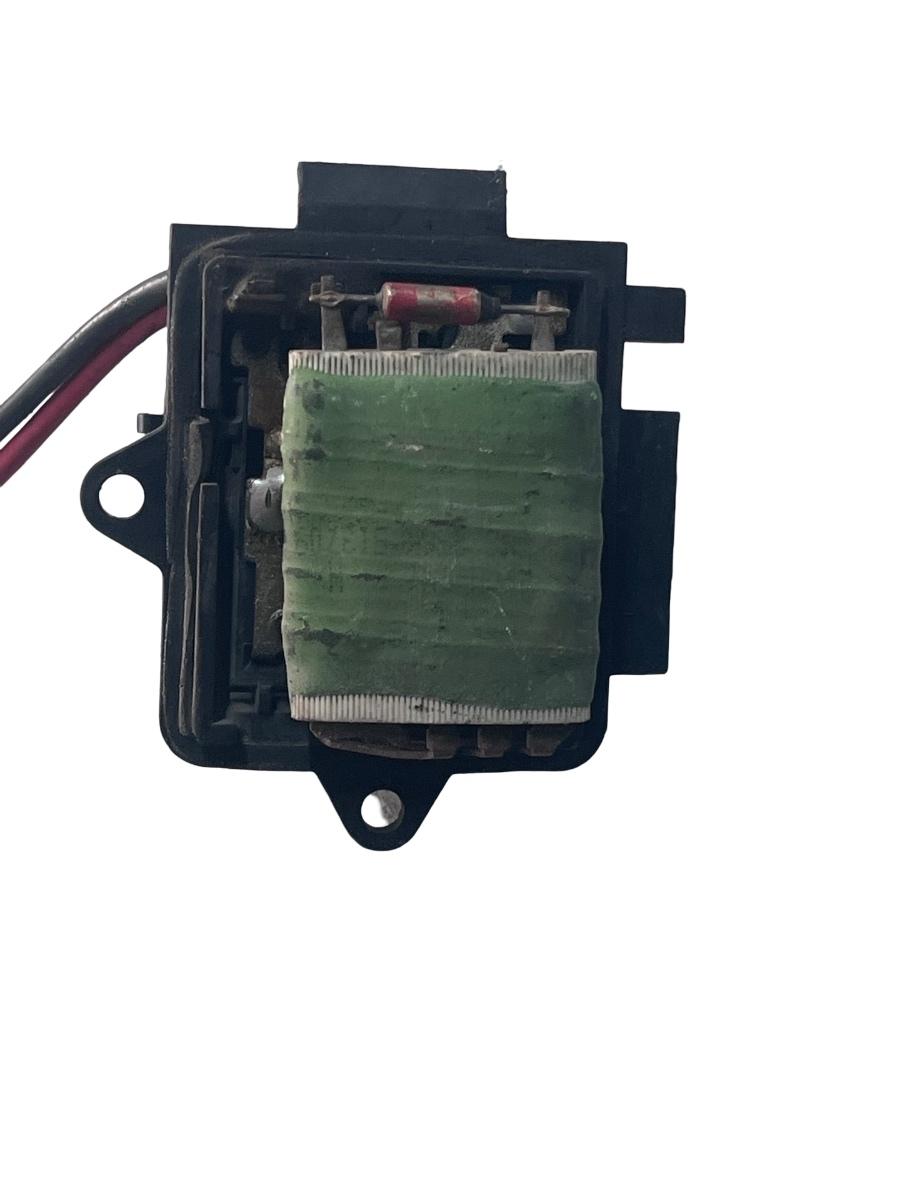 Rezistenta trepte aeroterma RENAULT SCENIC I JA0/1_, FA0_ 1999 - 2003