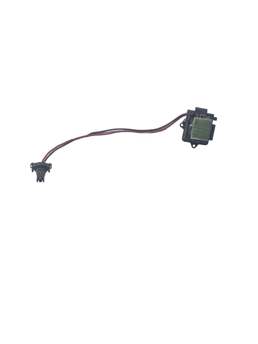 Rezistenta trepte aeroterma RENAULT SCENIC I JA0/1_, FA0_ 1999 - 2003 – foto 2
