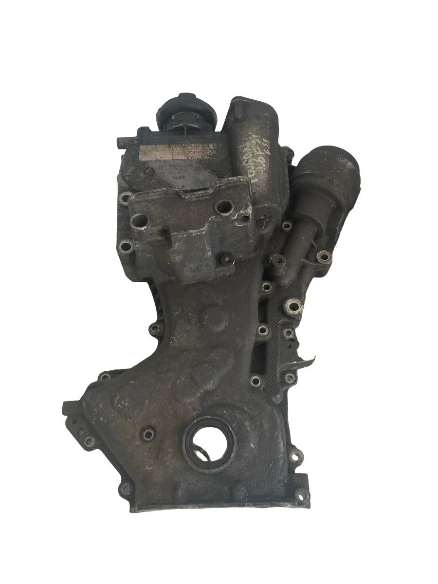 Capac vibrochen VOLKSWAGEN TOURAN 1T1, 1T2 2003 - 2010 1.6 FSI BAG 03C109211E
