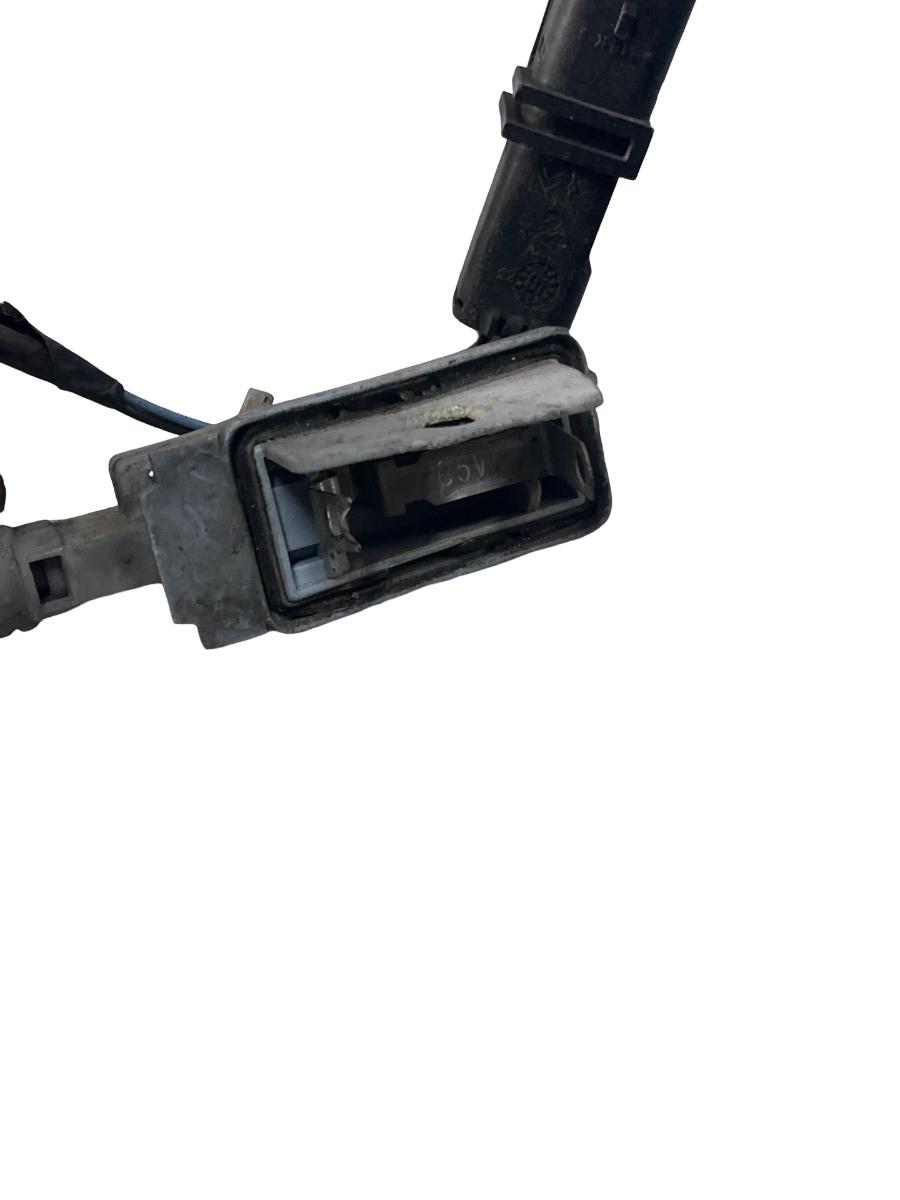 Set Lampa numar de inmatriculare + instalatie RENAULT SCENIC I JA0/1_, FA0_ 1999 - 2003 15213580012 – foto 4