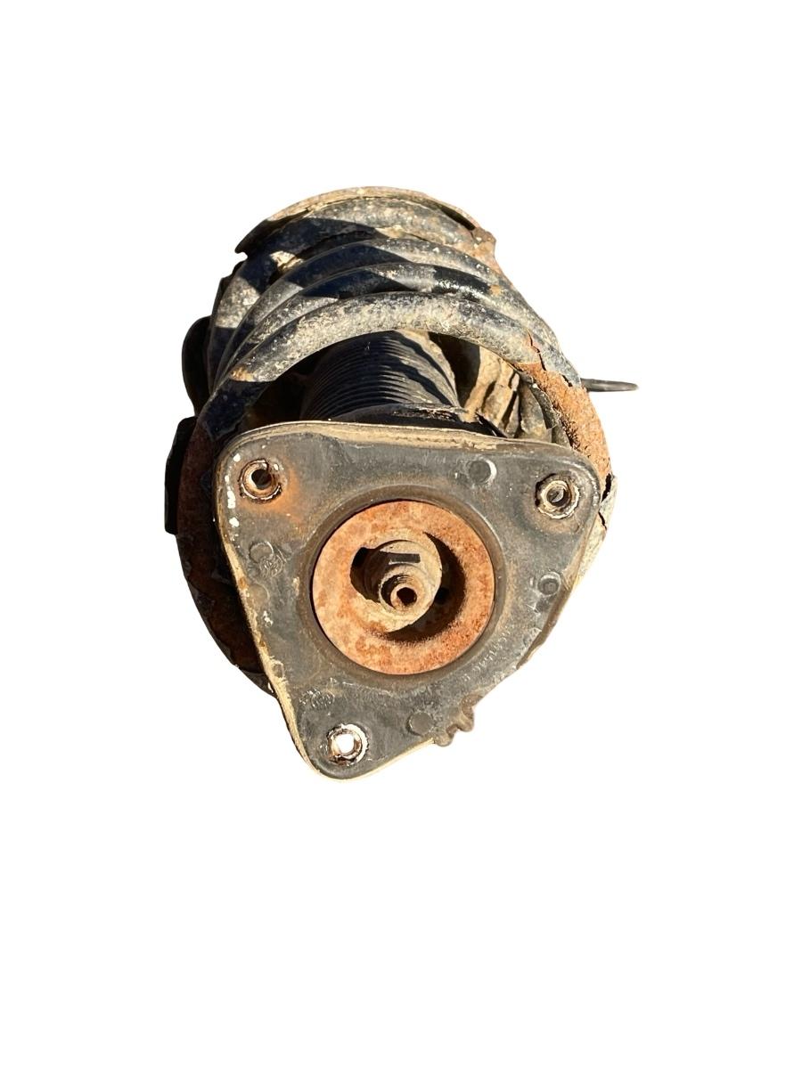 Fuzeta fata dreapta FORD FOCUS II DA_, HCP, DP 2004 - 2013 1.8 TDCi KKDA – foto 2