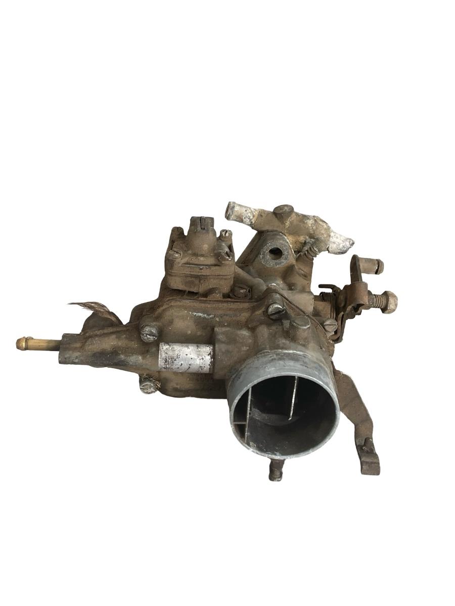 Carburator clasic DACIA 1310 Estate 1983 - 2004 – foto 2
