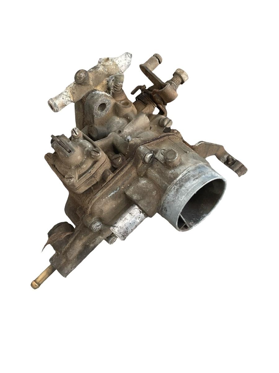 Carburator clasic DACIA 1310 Estate 1983 - 2004 – foto 3