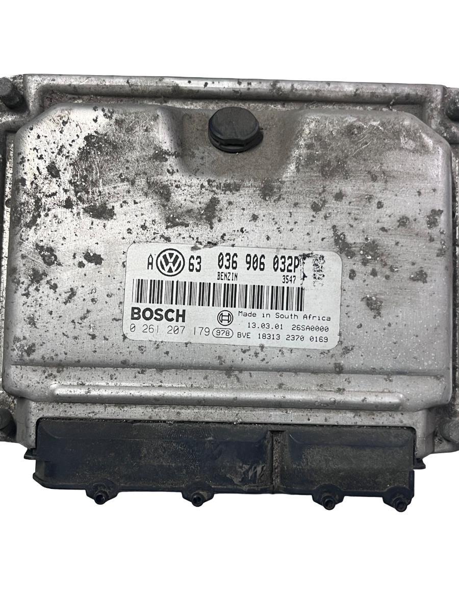 Kit  Pornire VOLKSWAGEN GOLF IV 1J1 1997 - 2007 1.4 16V AHW, AKQ, APE, AXP, BCA 036906032P – foto 5