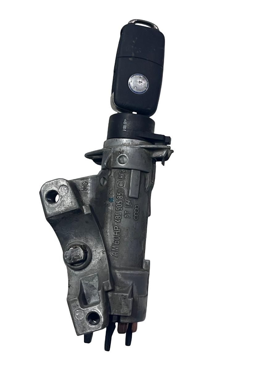 Kit  Pornire VOLKSWAGEN GOLF IV 1J1 1997 - 2007 1.4 16V AHW, AKQ, APE, AXP, BCA 036906032P – foto 2