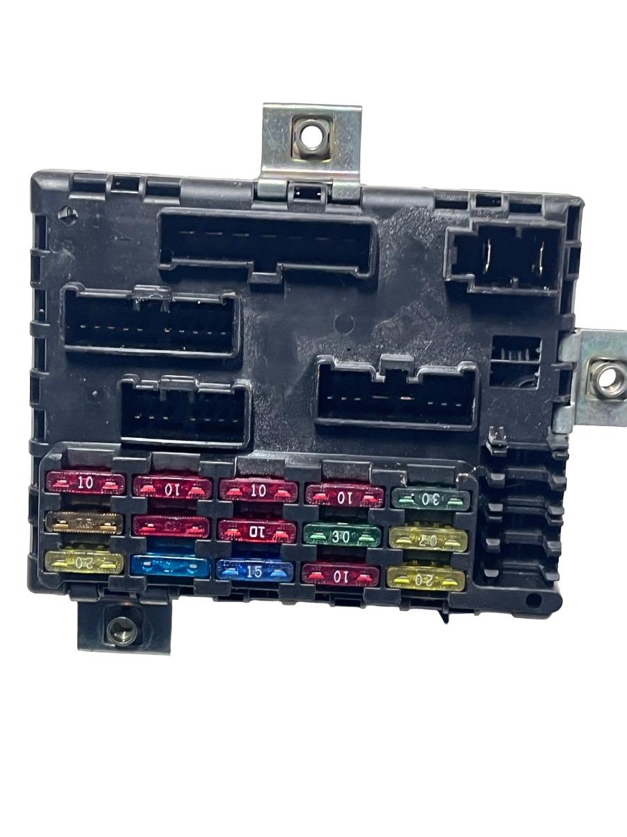 Kit  Pornire FIAT PUNTO 176_ 1993 - 1999 1.1 55 176 A6.000, 176 B2.000 7795574 – foto 3