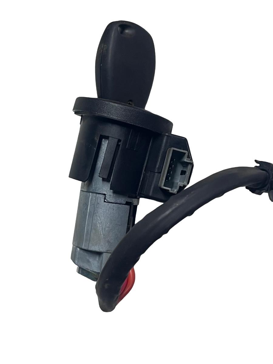 Kit pornire  DACIA LOGAN LS_ 2004 - > 1.5 dCi euro 3  K9K 790 8200513113 – foto 5