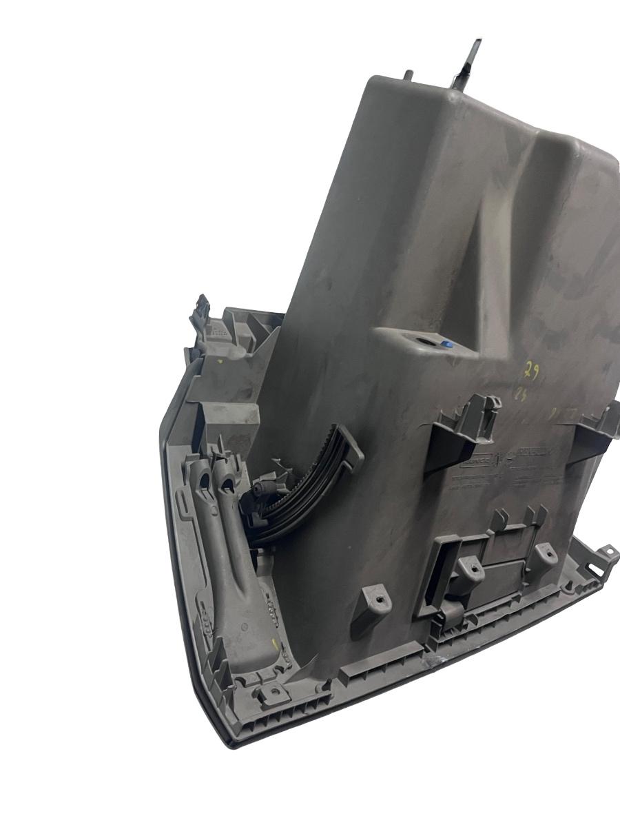 Torpedou RENAULT MEGANE II BM0/1_, CM0/1_ 2001 - 2012 8220008820 – foto 4