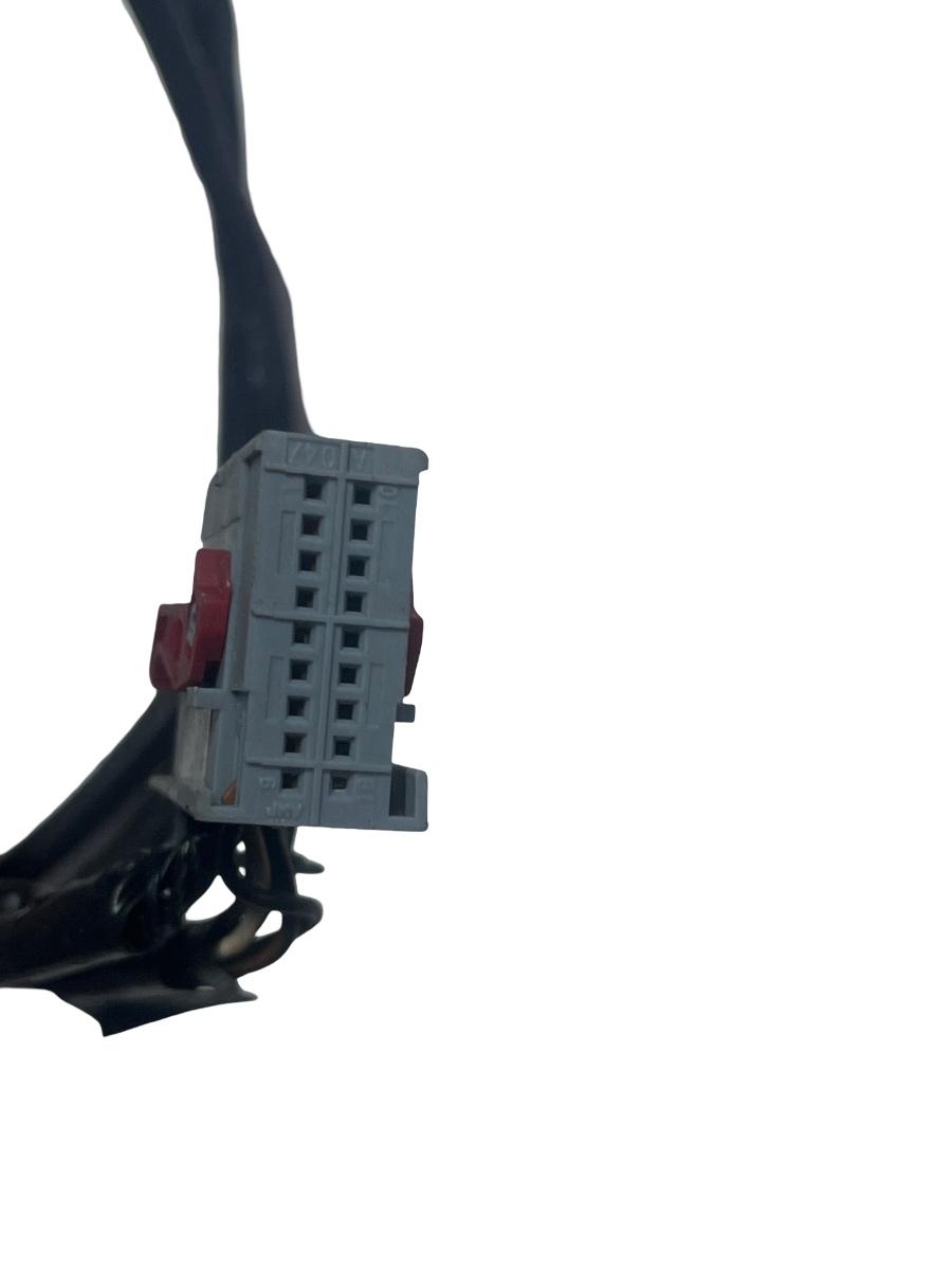 Oglinda laterala electrica portiera  stanga fata FIAT STILO 192_ 2001 - 2010 E30158459 – foto 2