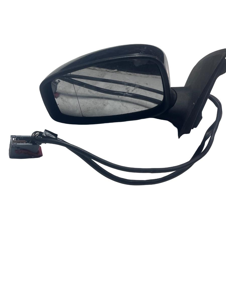 Oglinda laterala electrica portiera  stanga fata FIAT STILO 192_ 2001 - 2010 E30158459