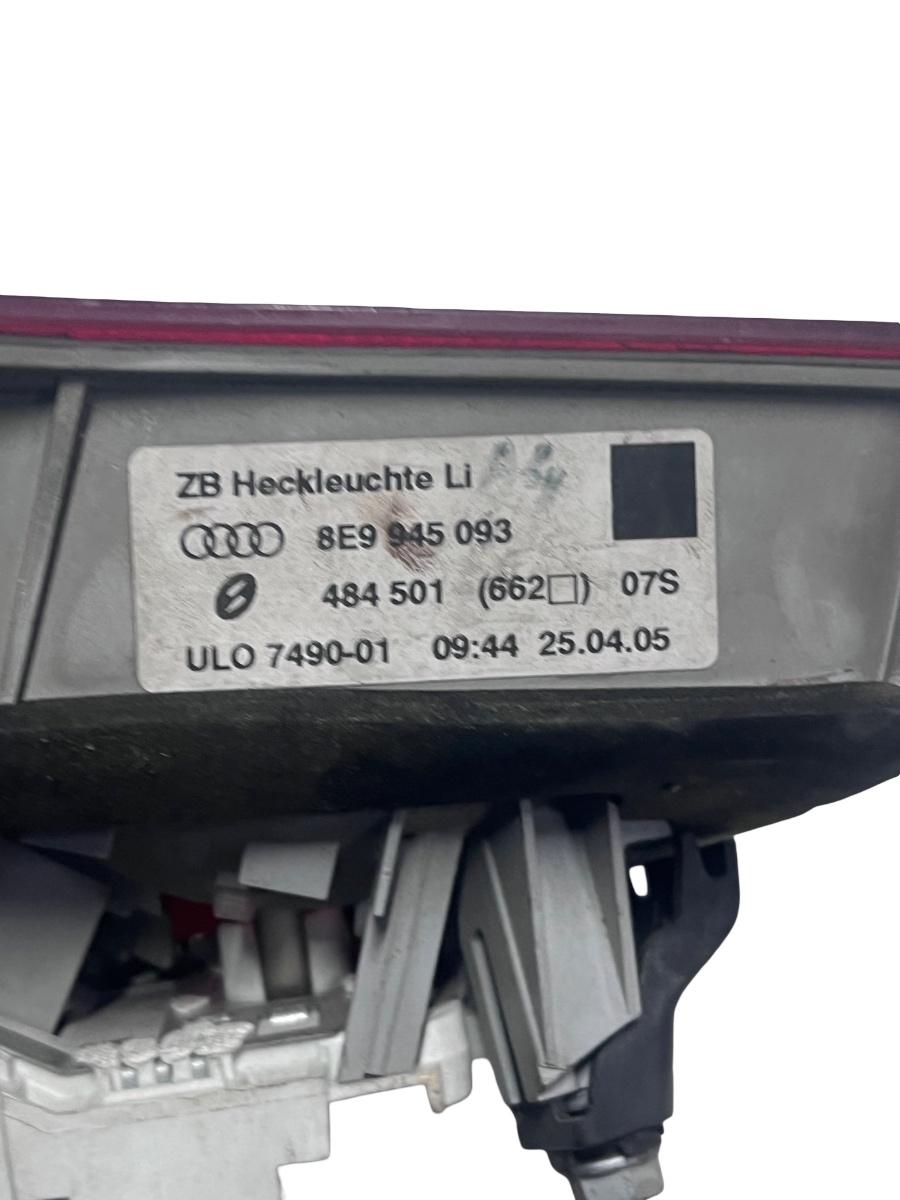 Stop stanga haion AUDI A4 Avant 8D5, B5 1994 - 2001 8E9945093 – foto 3