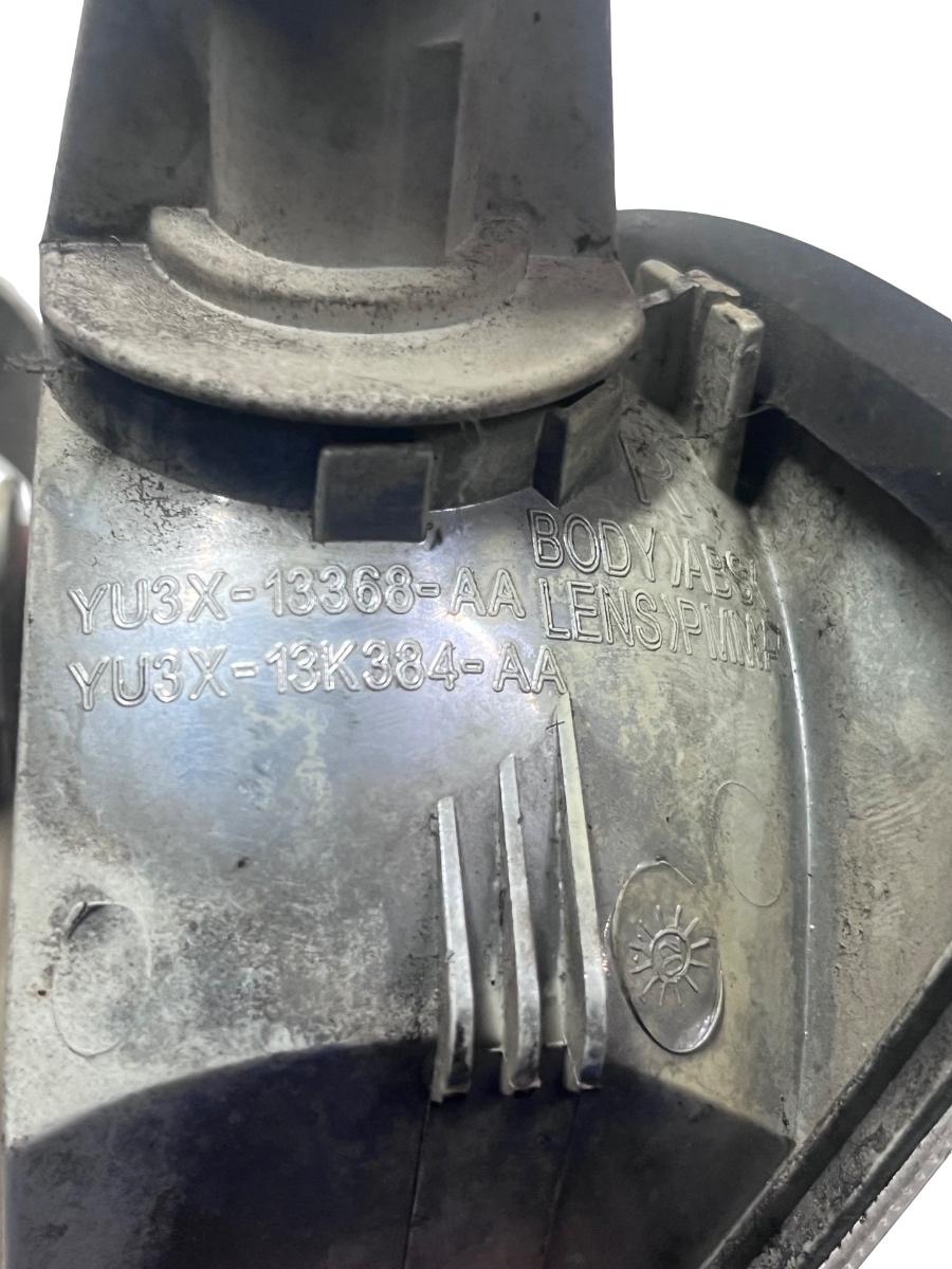 Lampa de semnalizare dreapta SKODA OCTAVIA I 1U5 2000 - 2010 YU3X13368AA – foto 4