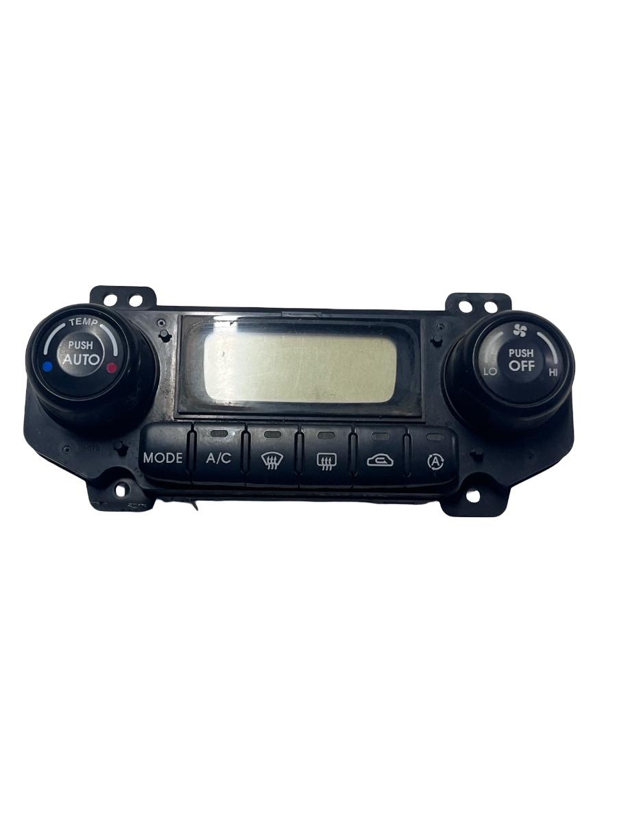 Panou Clima KIA SPORTAGE JE_, KM_ 2004 - > HC25EJ251122J