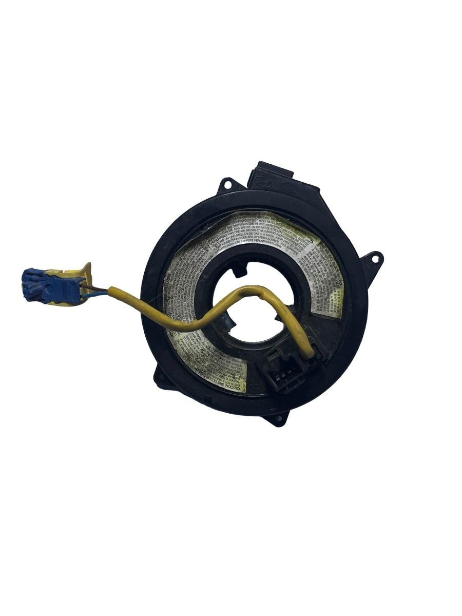 Spirala/bobina airbag  KIA SPORTAGE JE_, KM_ 2004 - > DI0S0506037