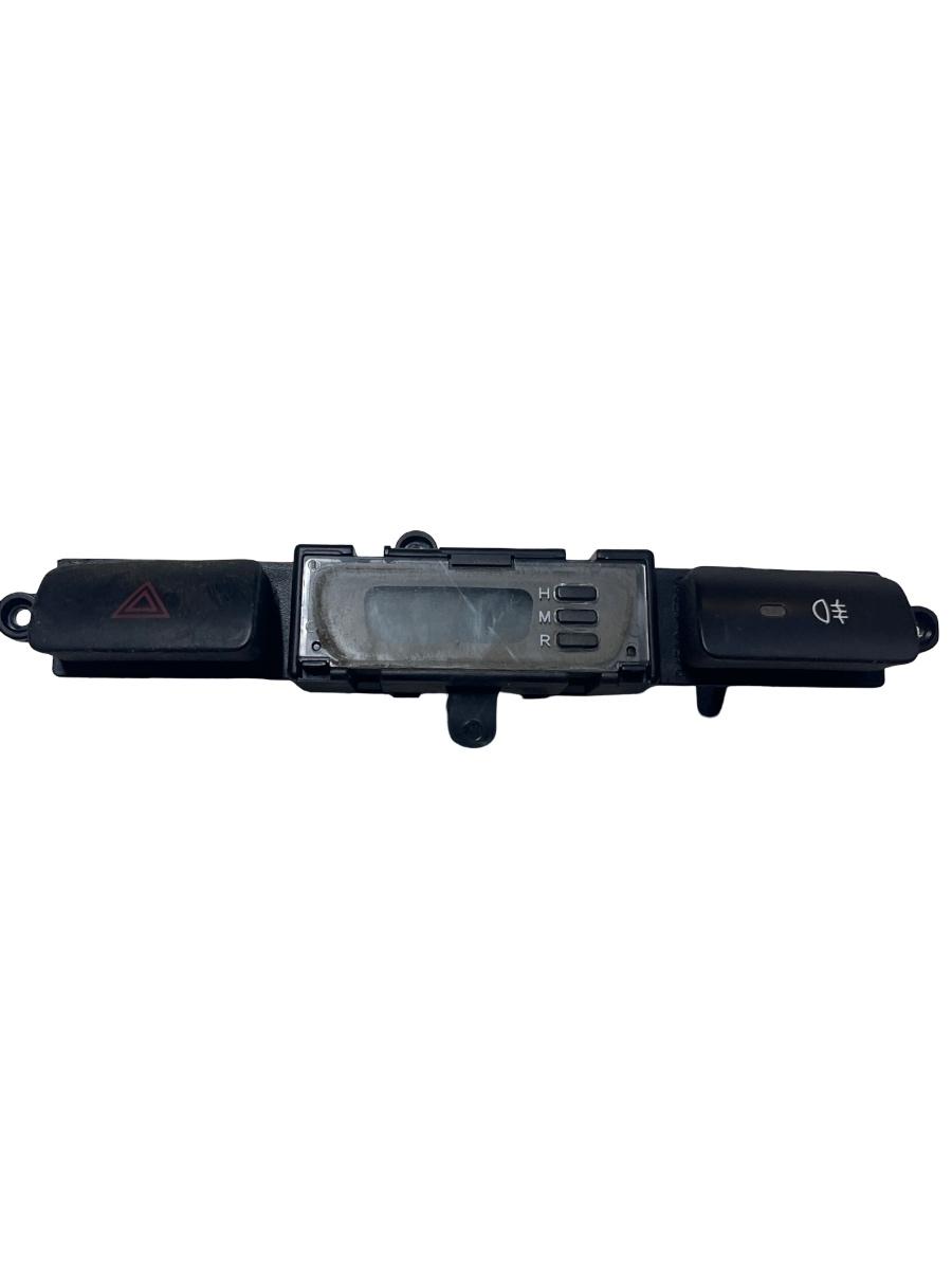 DISPLAY CEAS BORD+BUTON CEATA+AVARII KIA SPORTAGE JE_, KM_ 2004 - > 945101F000D