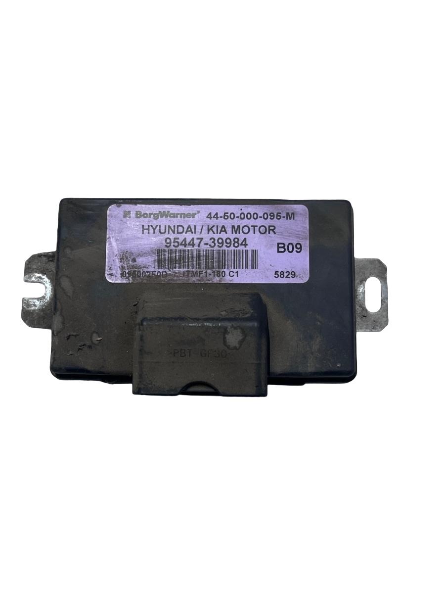 Modul electronic KIA SPORTAGE JE_, KM_ 2004 - > 9544739984