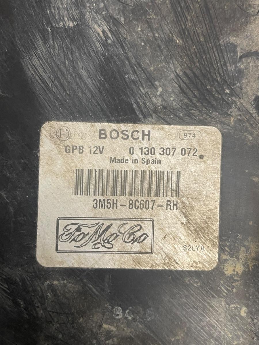 Electroventilator FORD FOCUS II DA_, HCP, DP 2004 - 2013 1.8 TDCi KKDA 3M5H-8C607-RH – foto 3