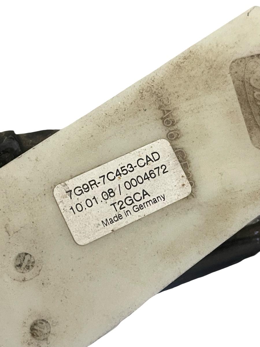 Timonerie schimbator de viteze FORD MONDEO IV 2007 - 2015 1.8TDCI 7G9R-7C453-CAD – foto 5