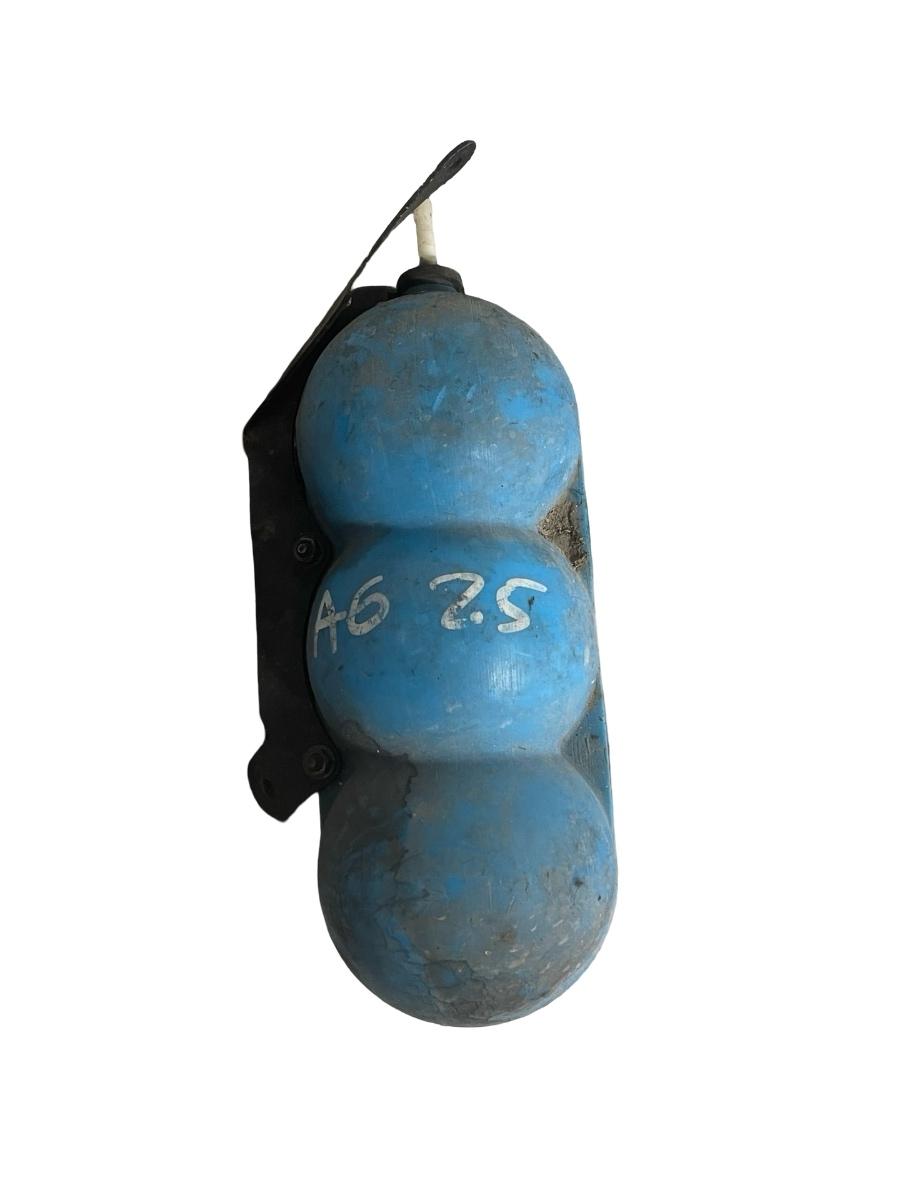 Rezervor de aer vacuum AUDI A6 II 4B2, 4B4, C5 1997 - 2005 2.5 TDI AKE, BAU, BDH, BND 443131541