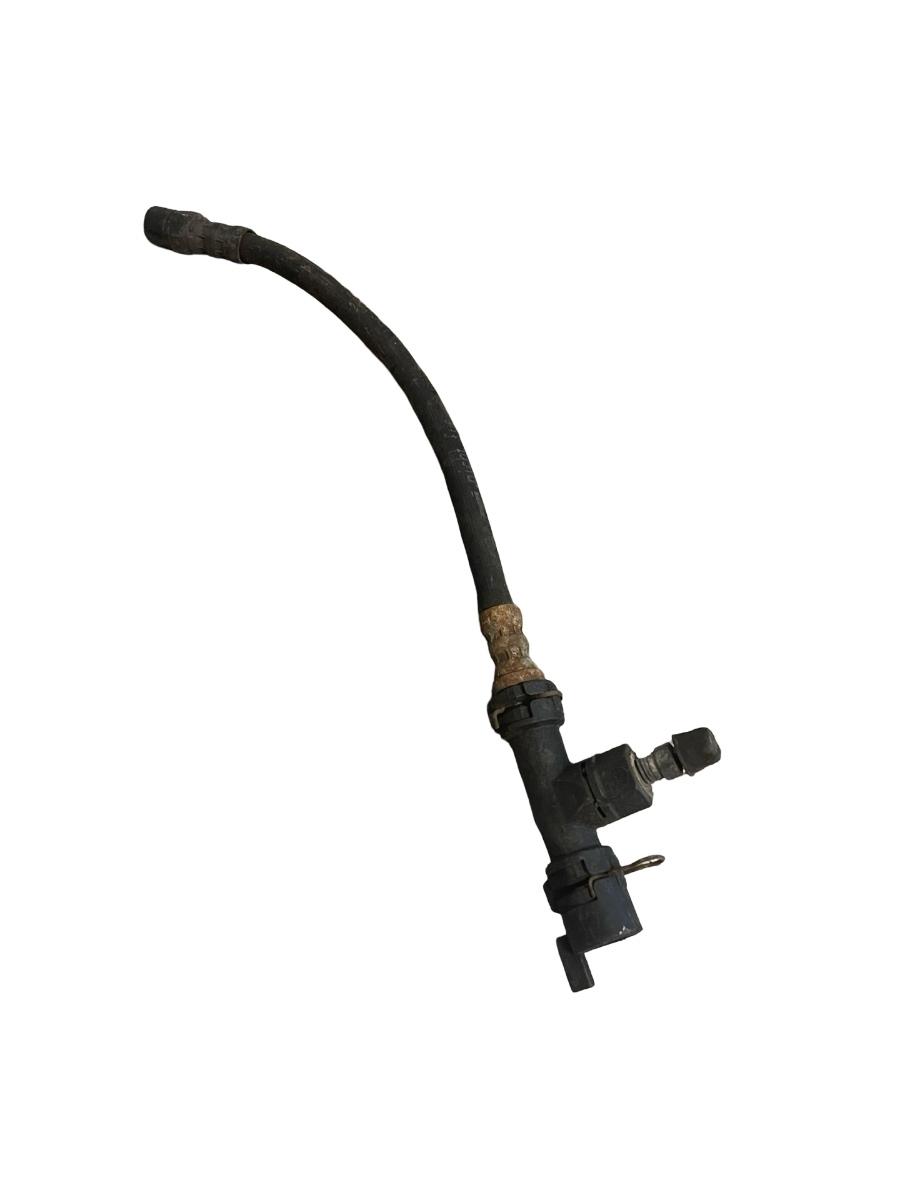 Conducta ambreiaj VOLKSWAGEN PASSAT 3C2 2005 - 2010 2.0TDI