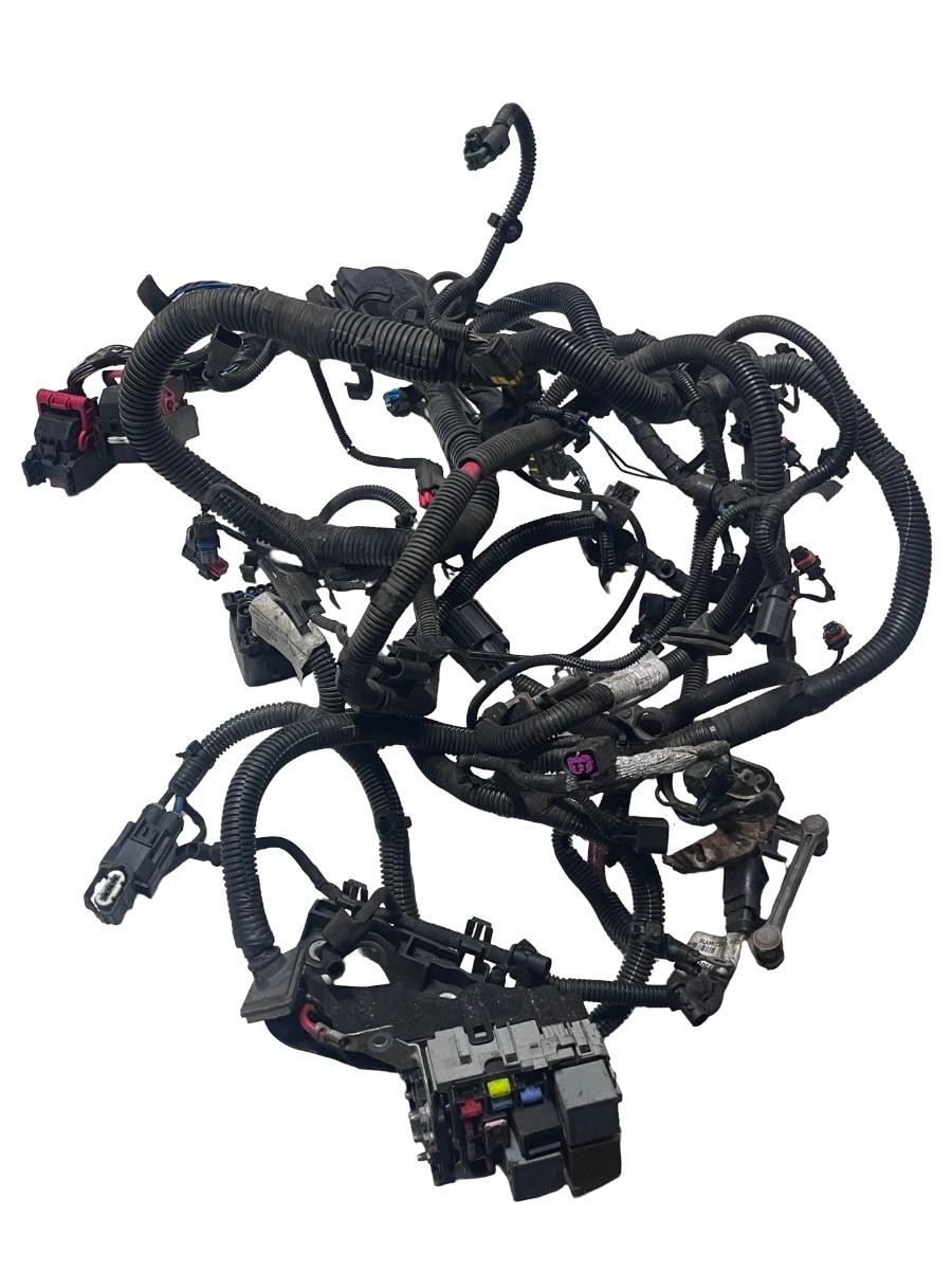 Cablaj instalatie motor VOLVO S80 II AS, 124 2006 - > 1.6 D DRIVe D 4164 T D31314992001