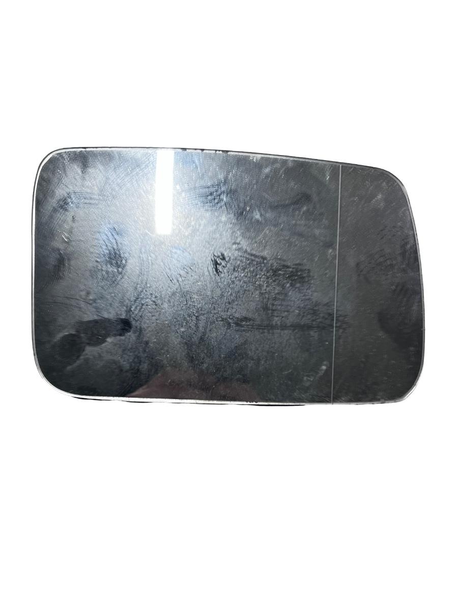 Sticla oglinda laterala stanga aftermarket JEEP COMMANDER XK, XH 2005 - 2010
