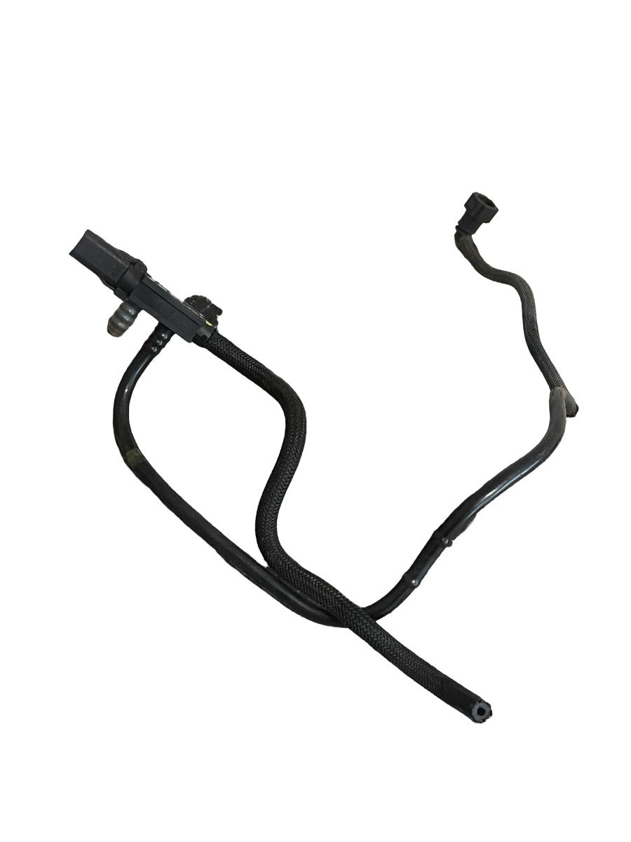 Conducta combustibil PEUGEOT 407 6D_ 2004 -  2.0HDI – foto 3