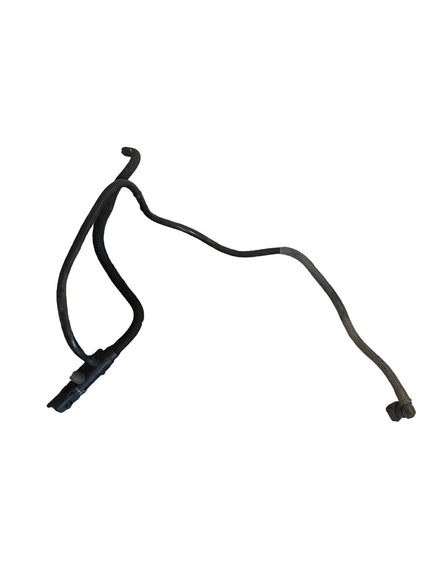 Conducta combustibil PEUGEOT 407 6D_ 2004 -  2.0HDI