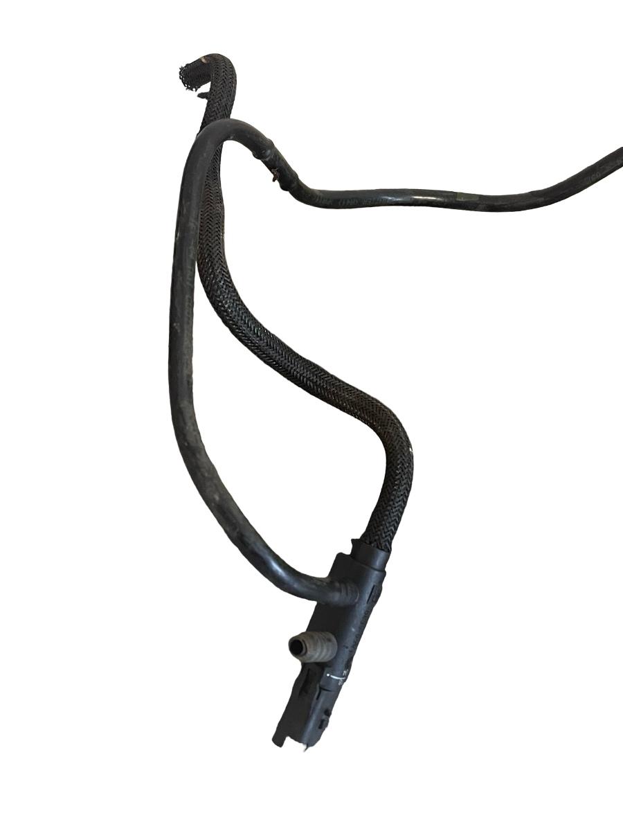 Conducta combustibil PEUGEOT 407 6D_ 2004 -  2.0HDI – foto 2