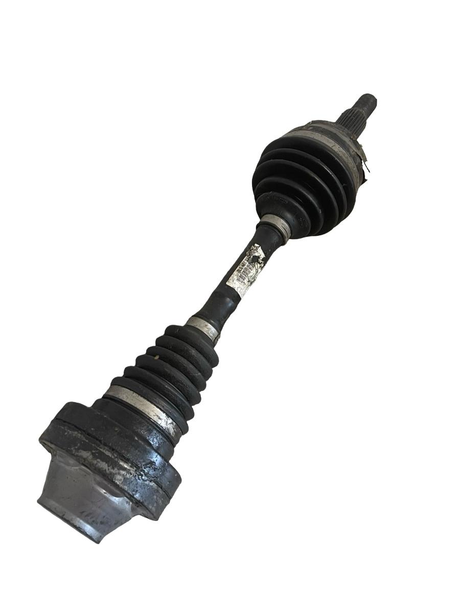 Planetara stanga fata AUDI Q7 4LB 2006 - 2016 4.2 FSI quattro BAR 7L0407271