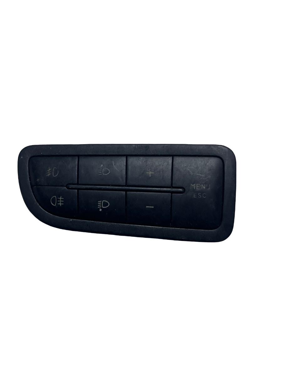 Butoane reglaj  faruri FIAT LINEA 323_, 110_ 2006 - > 7354423220