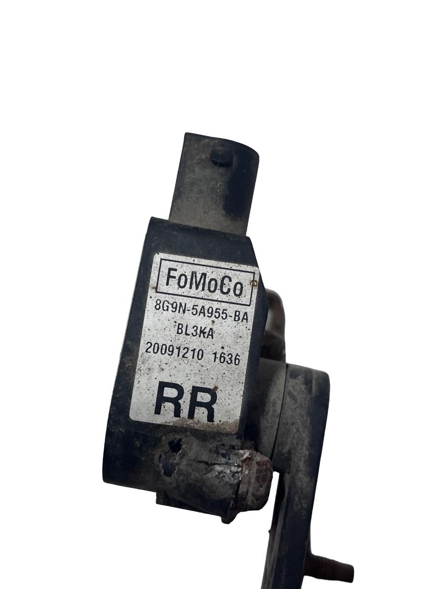 Senzor de nivel  dreapta spate VOLVO S80 II AS, 124 2006 - > 8G9N5A955BA – foto 2