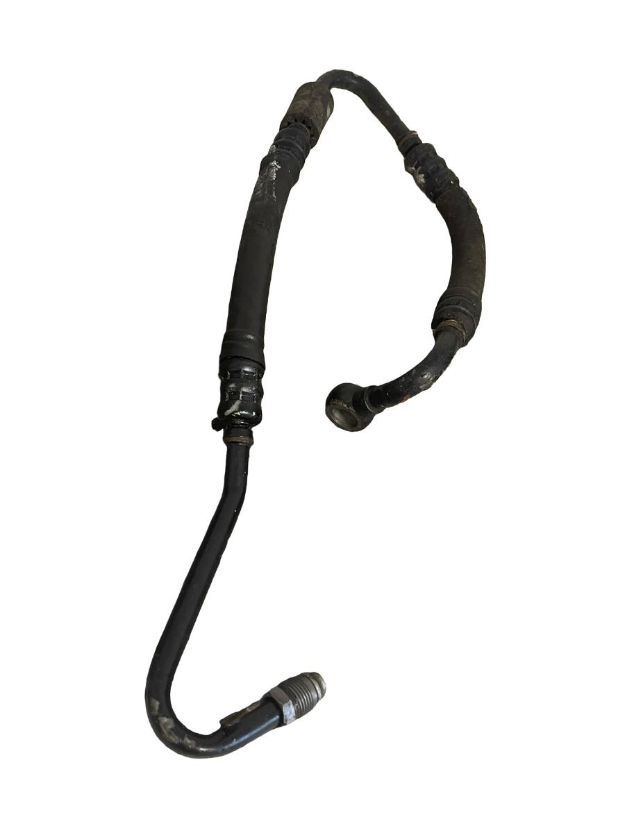 Conducta servodirectie AUDI Q7 4LB 2006 - 2016 4.2 FSI quattro BAR – foto 2