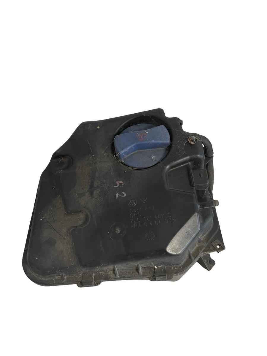 Vas rezervor de expansiune lichid de racire AUDI Q7 4LB 2006 - 2016 4.2 FSI quattro BAR 7L0121407C