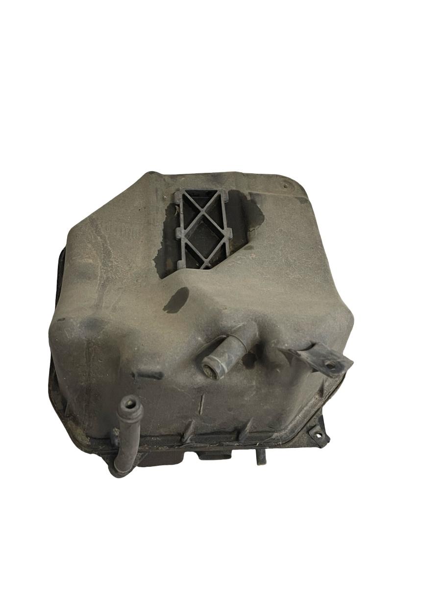 Vas rezervor de expansiune lichid de racire AUDI Q7 4LB 2006 - 2016 4.2 FSI quattro BAR 7L0121407C – foto 2