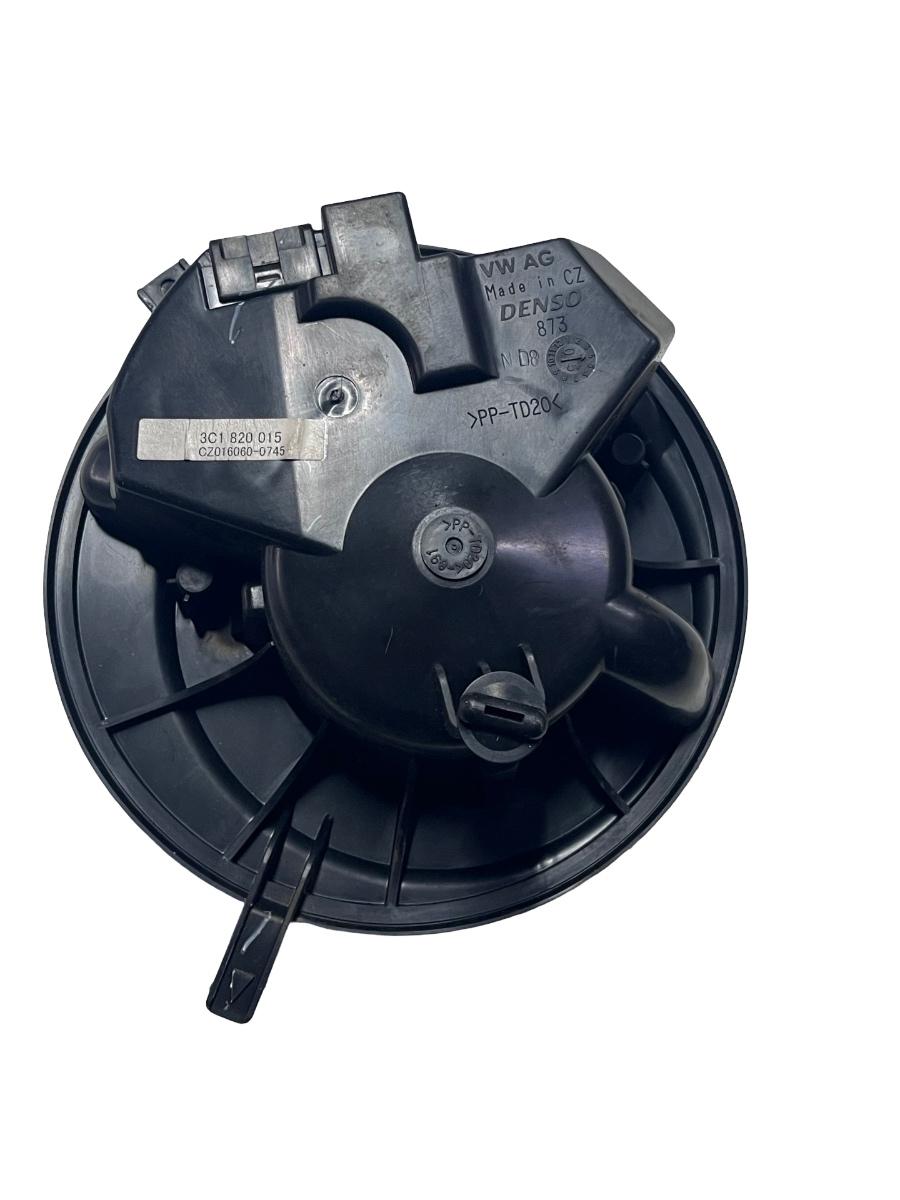 Ventilator aeroterma VOLKSWAGEN PASSAT 3C2 2005 - 2010 3C1820015 – foto 2