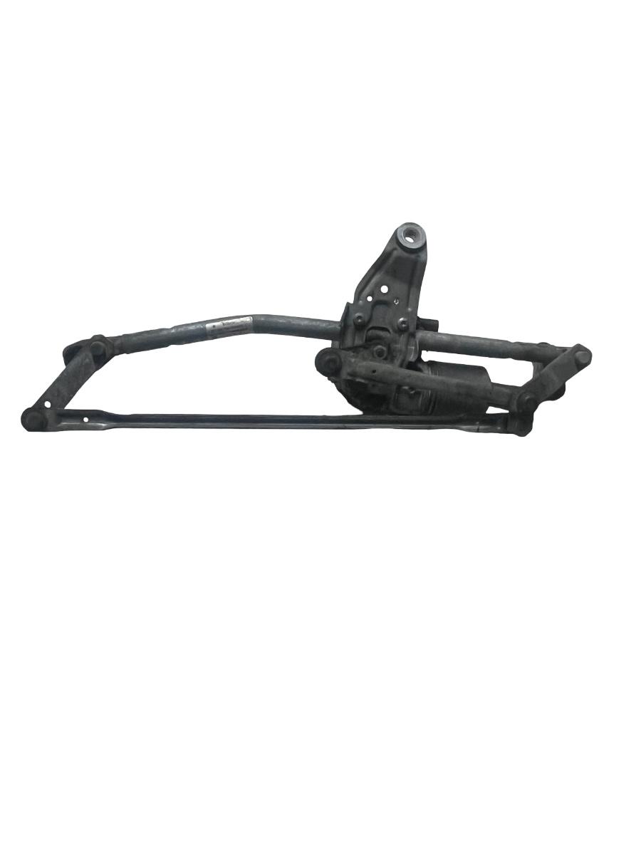 Ansamblu stergator parbriz VOLKSWAGEN PASSAT 3C2 2005 - 2010 3397020754 – foto 2