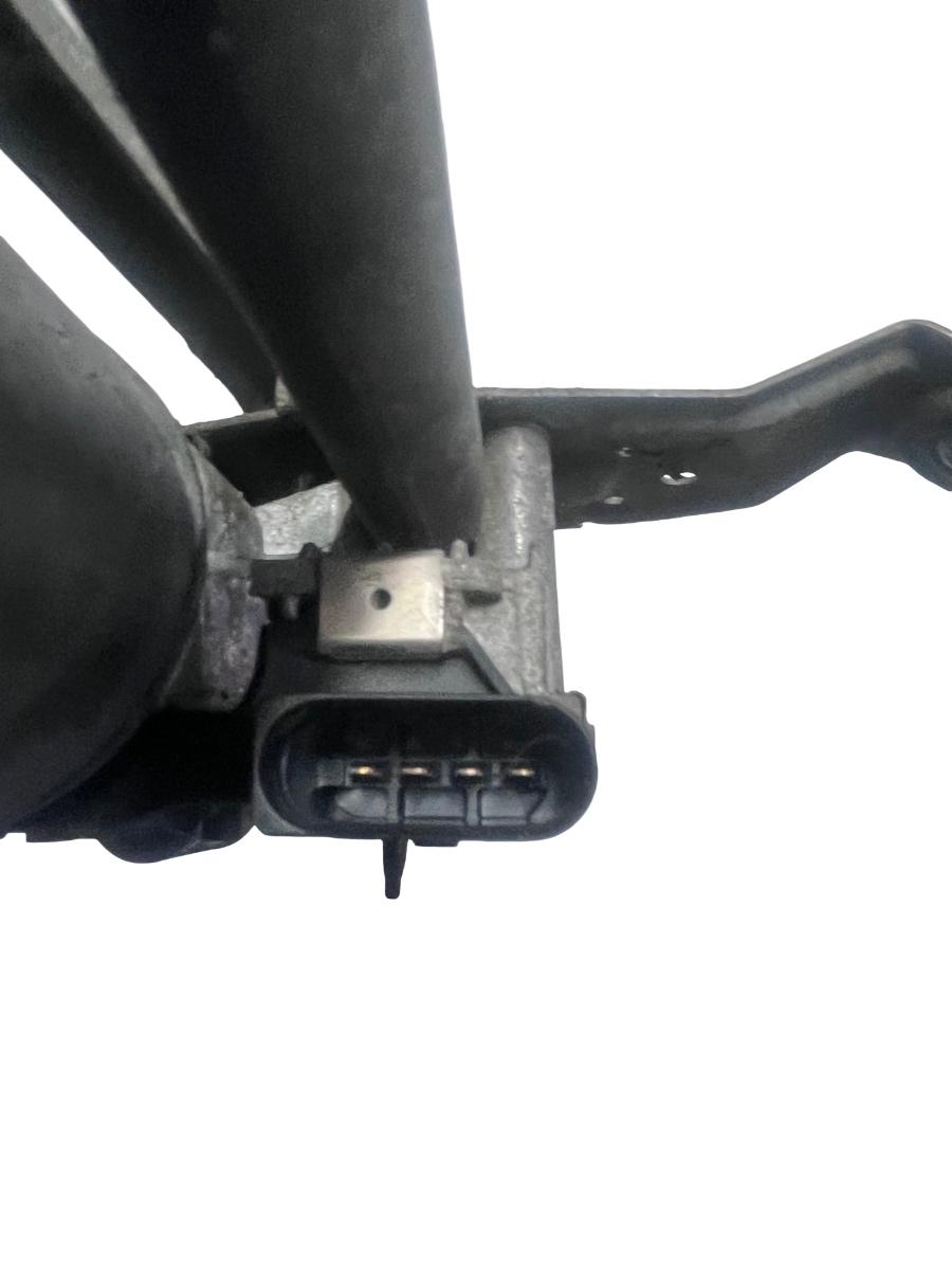 Ansamblu stergator parbriz VOLKSWAGEN PASSAT 3C2 2005 - 2010 3397020754 – foto 3