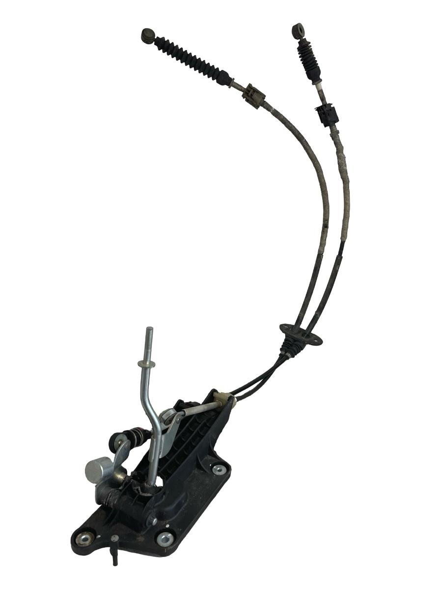 Timonerie schimbator de viteze MAZDA 3 BK 2003 - 2009 1.6i 8127025200