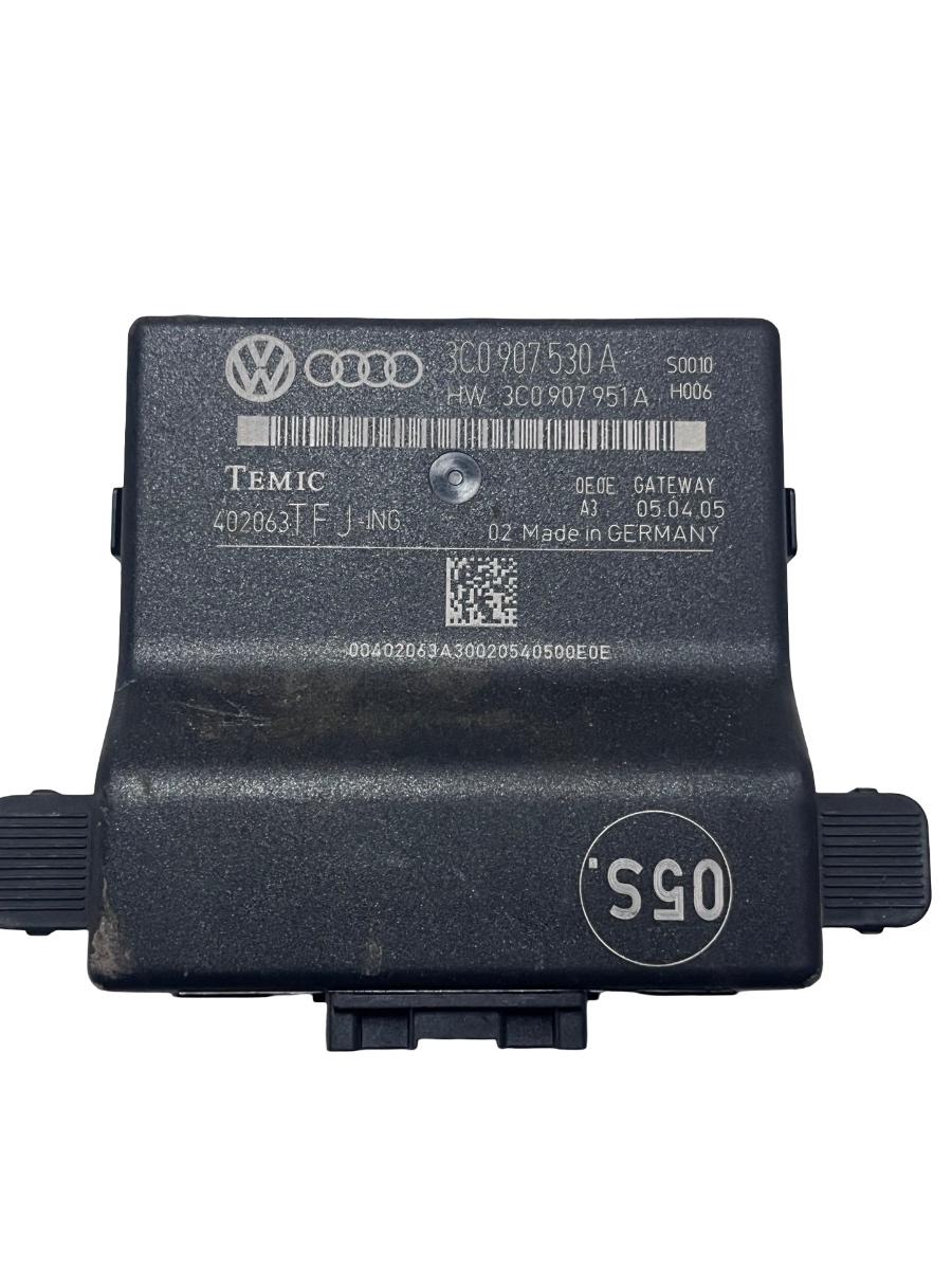 Modul  gateway VOLKSWAGEN PASSAT 3C2 2005 - 2010 3C0907530A