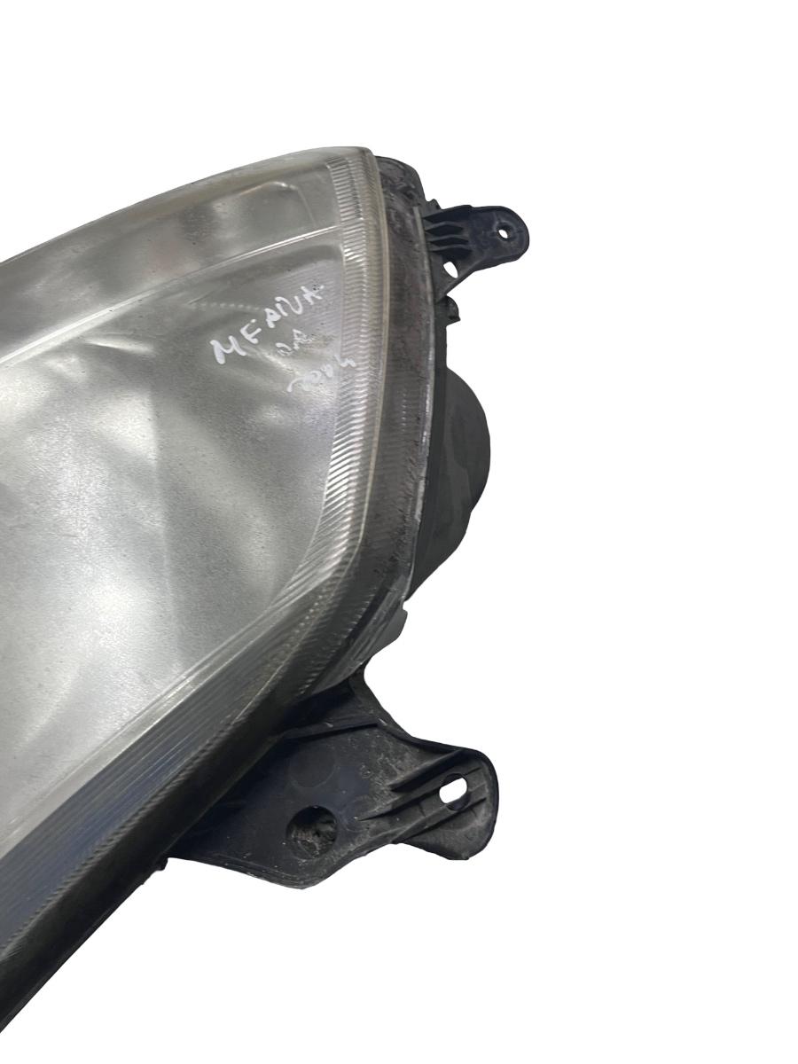 Far dreapta OPEL MERIVA A  X03 2003 - 2010 93321053 – foto 4