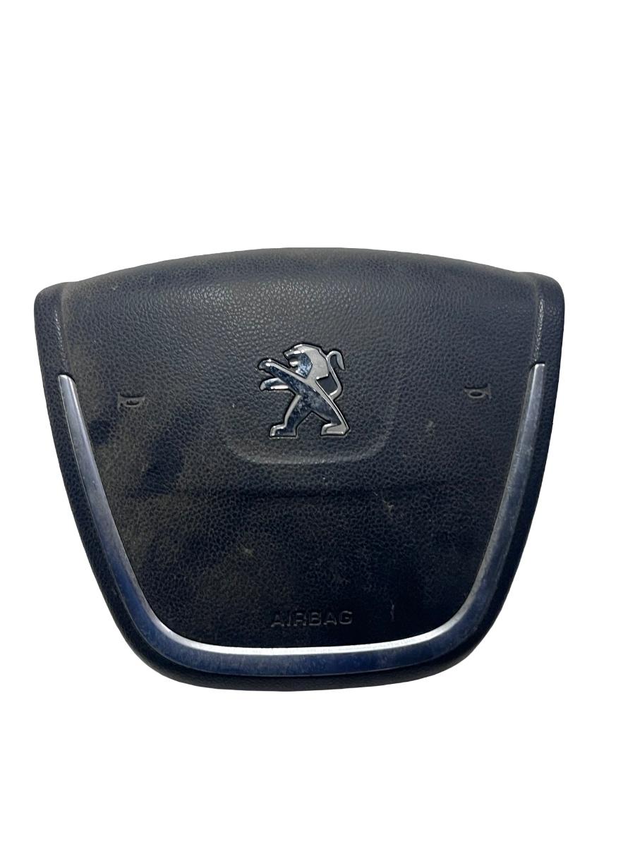 Airbag volan PEUGEOT 508 8D_ 2010 - >