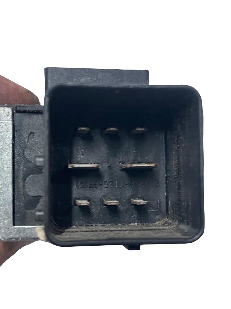 Releu  bujii incandescente PEUGEOT 508 8D_ 2010 - > 9663824880 – foto 3