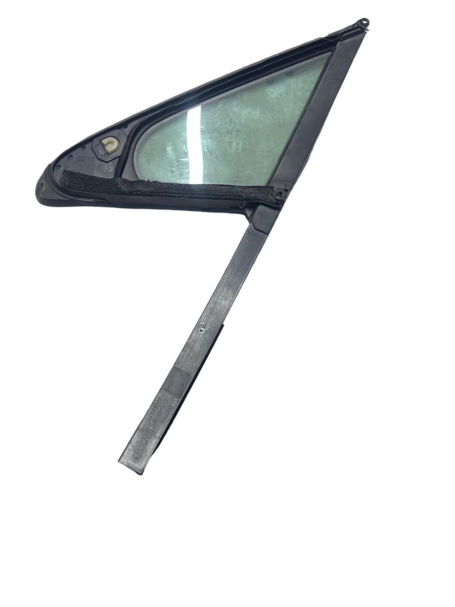 Geam fix dreapta fata PEUGEOT 508 8D_ 2010 - >