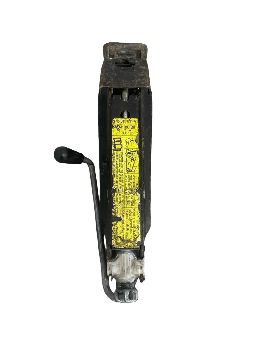 Cric VOLKSWAGEN TOURAN 1T1, 1T2 2003 - 2010 1T0011031A – foto 3