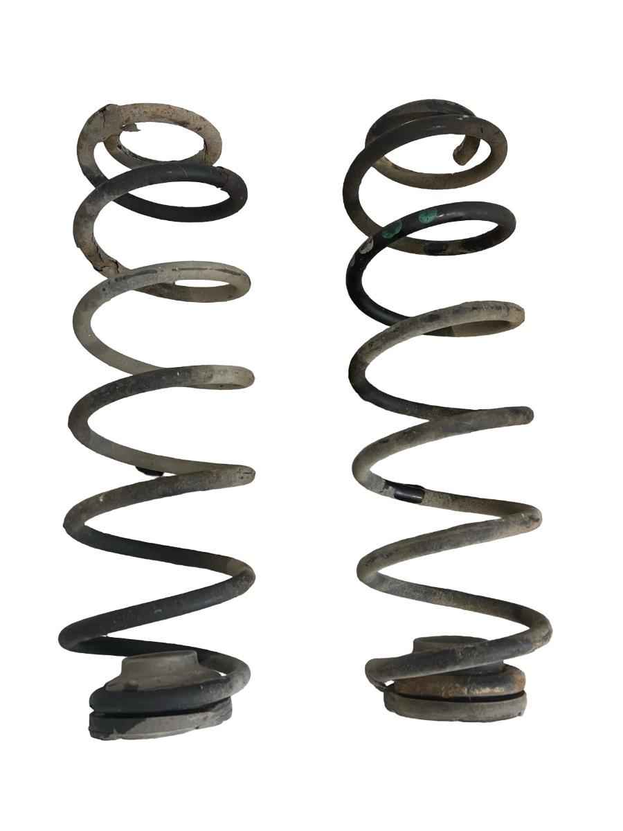 Set arcuri spate VOLKSWAGEN GOLF IV 1J1 1997 - 2007 1.4 16V AXP – foto 2
