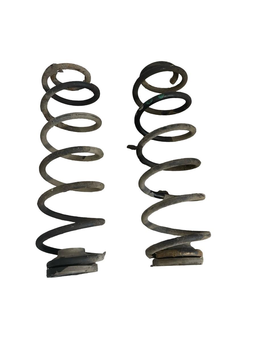 Set arcuri spate VOLKSWAGEN GOLF IV 1J1 1997 - 2007 1.4 16V AXP