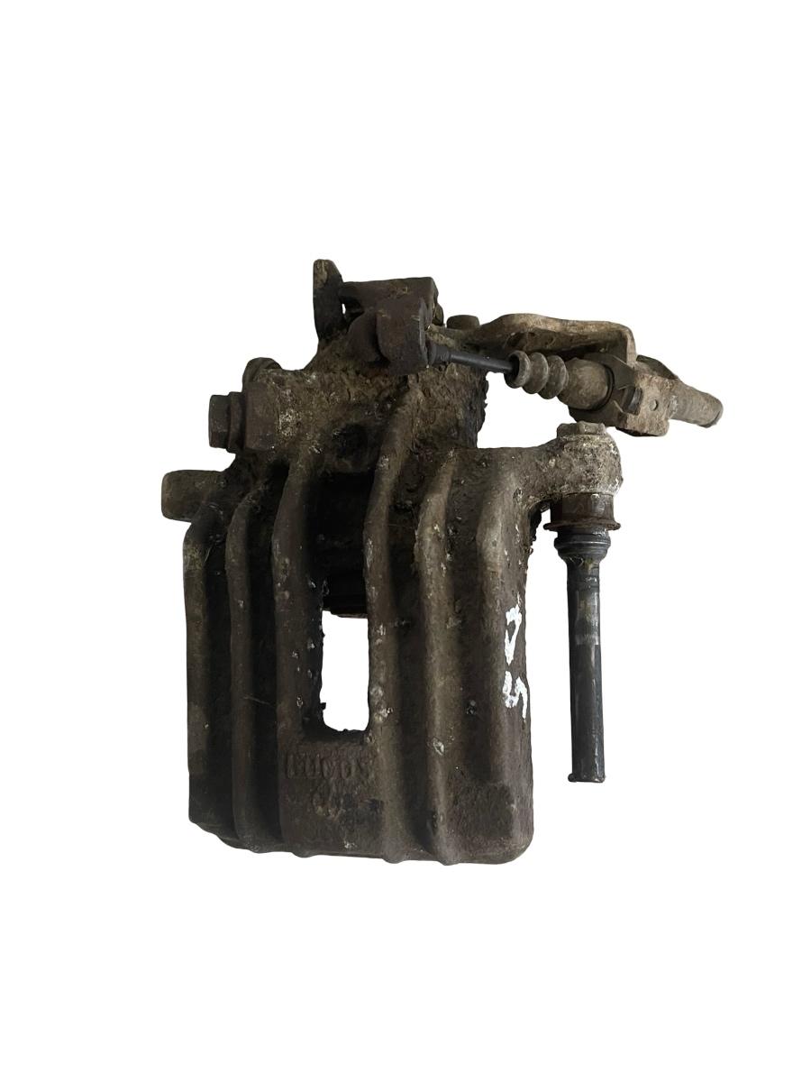 Etrier frana dreapta spate VOLKSWAGEN GOLF IV 1J1 1997 - 2007